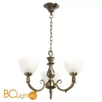 Люстра MW-Light Ариадна 450012003 - Фото 0