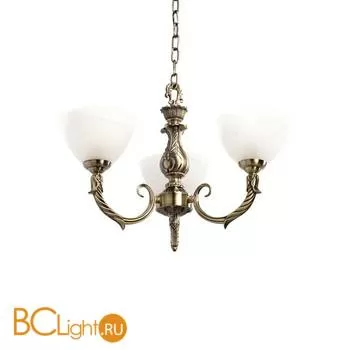 Люстра MW-Light Ариадна 450012003