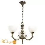 Люстра MW-Light Ариадна 450012003 - Фото 0