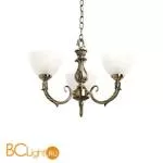 Люстра MW-Light Ариадна 450012003