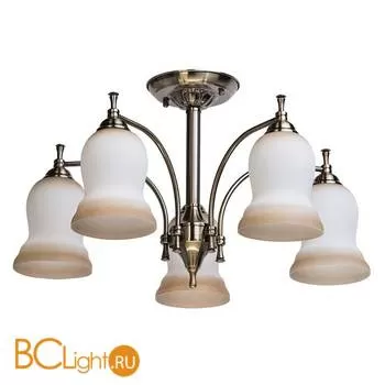 Потолочная люстра MW-Light Ариадна 450012205