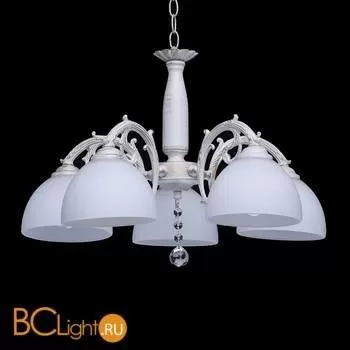 Люстра MW-Light Ариадна 450014805 - Фото 0