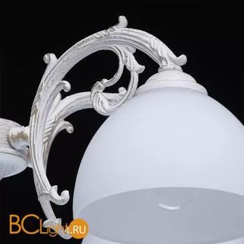 Люстра MW-Light Ариадна 450014805 - Фото 2