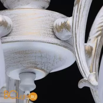 Люстра MW-Light Ариадна 450014805 - Фото 3