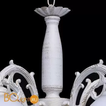 Люстра MW-Light Ариадна 450014805 - Фото 4