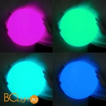 Настольная лампа MW-Light Арлон 812040116 - Фото 5