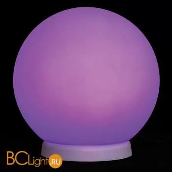 Садово-парковый фонарь MW-Light Арлон 812040312 - Фото 0