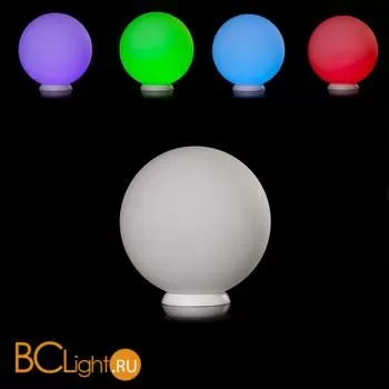 Садово-парковый фонарь MW-Light Арлон 812040312 - Фото 2