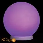 Садово-парковый фонарь MW-Light Арлон 812040312 - Фото 0