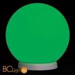 Садово-парковый фонарь MW-Light Арлон 812040312 - Фото 1