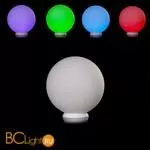 Садово-парковый фонарь MW-Light Арлон 812040312 - Фото 2