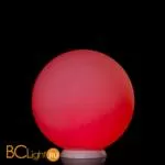 Садово-парковый фонарь MW-Light Арлон 812040612 - Фото 1