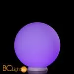 Садово-парковый фонарь MW-Light Арлон 812040612 - Фото 5