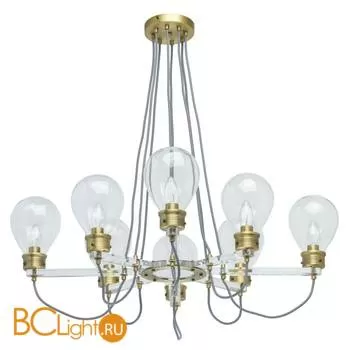 Люстра MW-Light Атмосфера 699010708
