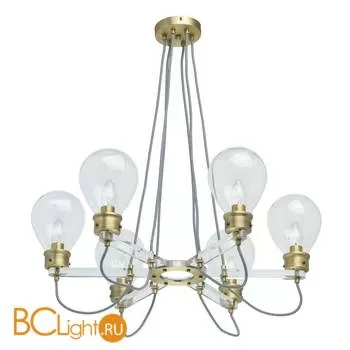 Люстра MW-Light Атмосфера 699010606