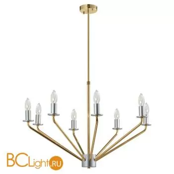 Потолочная люстра MW-Light Атмосфера 699011008 - Фото 0