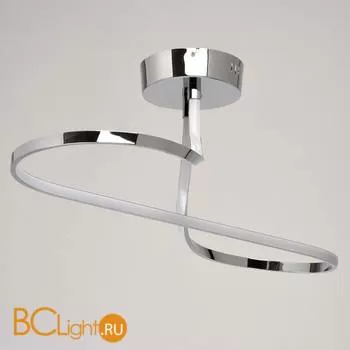Потолочный светильник MW-Light Аурих 496015101 - Фото 0
