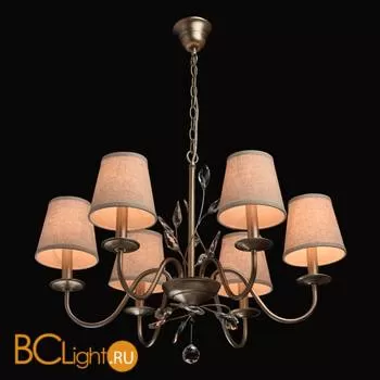 Люстра MW-Light Августина 419011206 - Фото 0