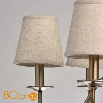 Люстра MW-Light Августина 419011206 - Фото 1