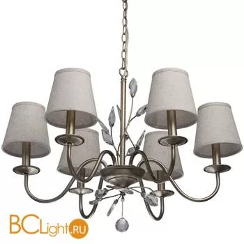 Люстра MW-Light Августина 419011206