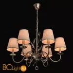 Люстра MW-Light Августина 419011206 - Фото 0