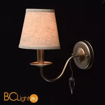 Бра MW-Light Августина 419021301 - Фото 0