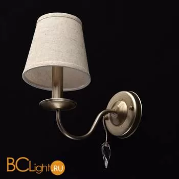 Бра MW-Light Августина 419021301 - Фото 1