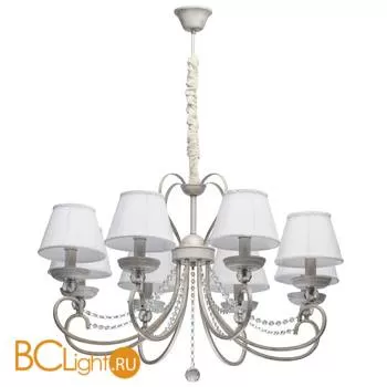 Люстра MW-Light Августина 419011708 - Фото 0