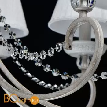 Люстра MW-Light Августина 419011708 - Фото 6