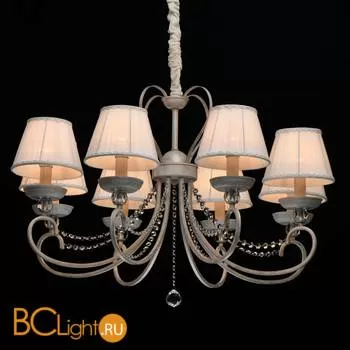 Люстра MW-Light Августина 419011708 - Фото 1