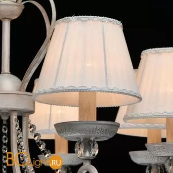 Люстра MW-Light Августина 419011708 - Фото 7