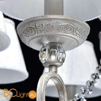 Люстра MW-Light Августина 419011708 - Фото 8