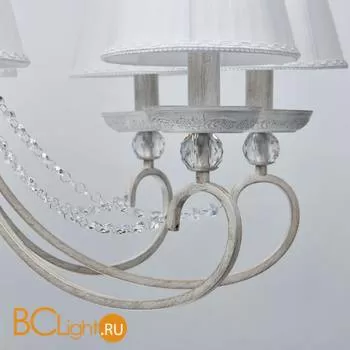 Люстра MW-Light Августина 419011708 - Фото 3