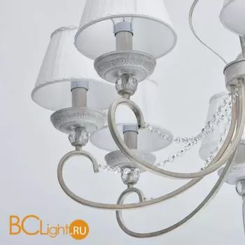 Люстра MW-Light Августина 419011708 - Фото 4