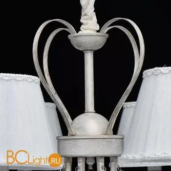 Люстра MW-Light Августина 419011708 - Фото 5