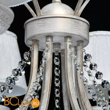 Люстра MW-Light Августина 419011708 - Фото 9