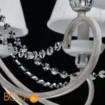 Люстра MW-Light Августина 419011708 - Фото 6