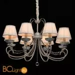 Люстра MW-Light Августина 419011708 - Фото 1