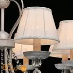 Люстра MW-Light Августина 419011708 - Фото 7