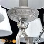 Люстра MW-Light Августина 419011708 - Фото 8