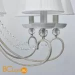 Люстра MW-Light Августина 419011708 - Фото 3