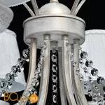 Люстра MW-Light Августина 419011708 - Фото 9