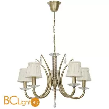 Люстра MW-Light Августина 419010105