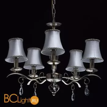 Люстра MW-Light Августина 419010405