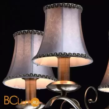 Люстра MW-Light Августина 419010405 - Фото 3