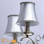 Люстра MW-Light Августина 419010405 - Фото 2