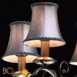 Люстра MW-Light Августина 419010405 - Фото 3