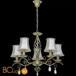 Люстра MW-Light Августина 419010405 - Фото 0