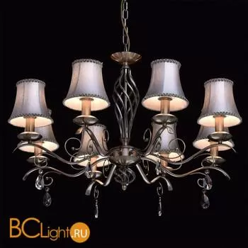 Люстра MW-Light Августина 419010508 - Фото 1