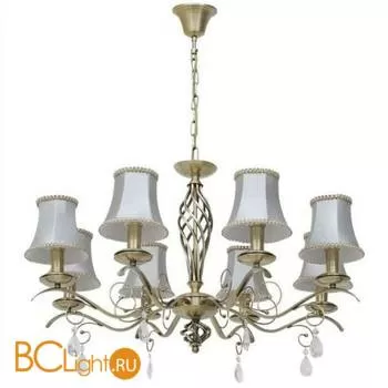 Люстра MW-Light Августина 419010508 - Фото 0